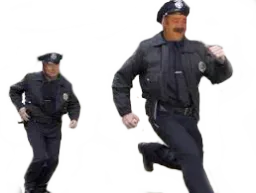 :gilbert_run:
