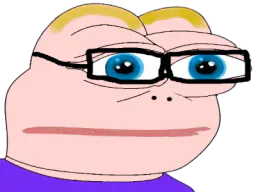:pepegeek: