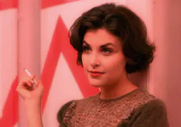 :Audrey_horne: