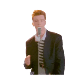 :rickroll: