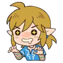 :linkyum:
