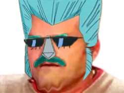 :Franky: