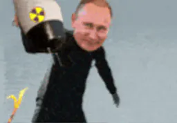 :WW3: