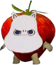 :moomin_fraise: