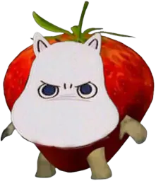 :moomin_fraise: