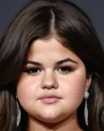 :selenagobese: