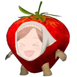 :nana_hatchi_fraise:
