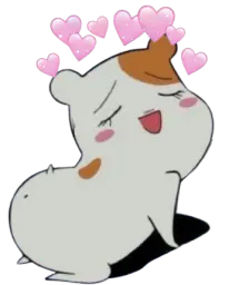 :hamtaro_salope:
