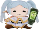 :Frieren_menthe: