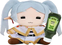 :Frieren_menthe: