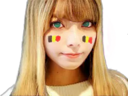 :Belgo-japonaise: