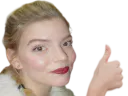 :AnyaPouce: