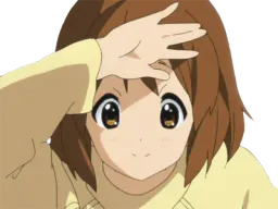:yuifati: