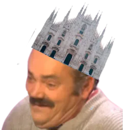 :Milanpereur: