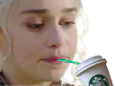 :Daenerys_Cafe: