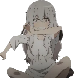 :Girl_flippe_peur: