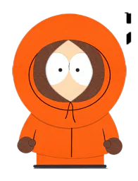 :KennyMC: