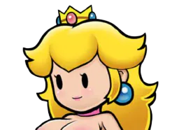 :Peach_nue: