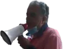 :Megaphone: