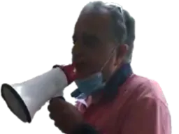 :Megaphone: