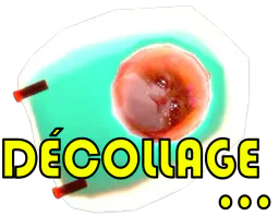 :Chastronaute: