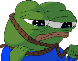 :PeepoSuicide: