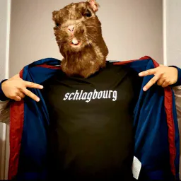 :Schlagstrasbourg: