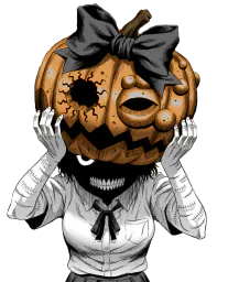 :pumpkin_night:
