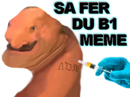 :golem-vax: