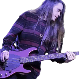 :Chad_Channing_bass: