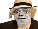 :Chien_Bourdon_elite_chapeau: