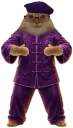 :ZhanZhuang: