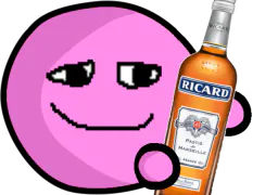 :lancefoutre_ricard: