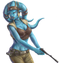 :twilek: