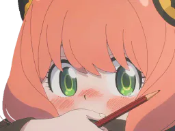 :anyaforger13: