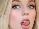 :Blonde_sexy: