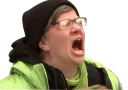 :Woke_cry: