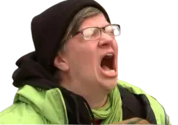 :Woke_cry: