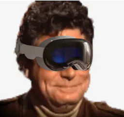 :JesusVision: