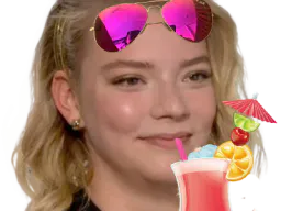 :AnyaRose: