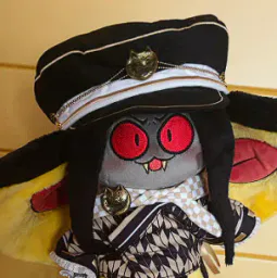 :PentiousComandant: