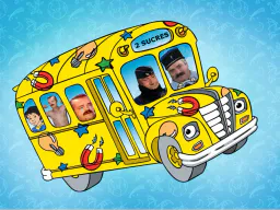 :bused:
