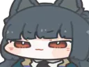 :Stare: