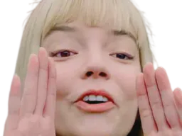 :AnyaPasContente: