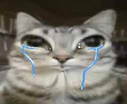 :Chattrauma: