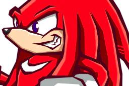:knucklessharp: