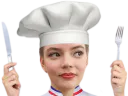 :AnyaCheffe: