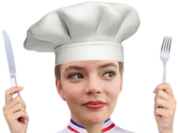 :AnyaCheffe: