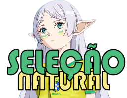 :Frieren_selecao_natural_variante: