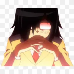 :Tomoko_Ikari: